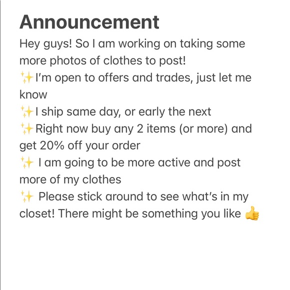 ❤️ - Picture 1 of 1